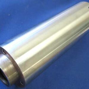 WEBTRON 650 1/8 64 CANTILEVERED IMPRESSION ROLL USED FOR A, B AND I GEARING