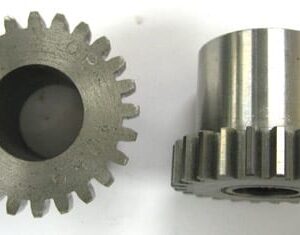 WEB 650 IDLER GEAR BEARING