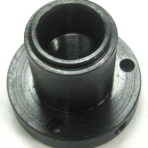 WEB REG ADJ COLLAR, FLANGED