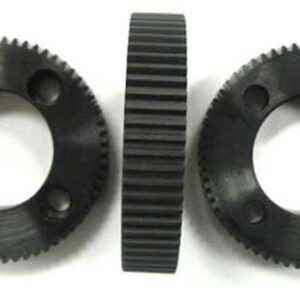 WEBTRON 650 / 750 LOWER BASE ROLL GEAR 1/8 64T, 14.5 DEGREE, B GEARING