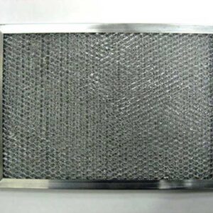 WEBTRON 650 METAL FILTER (HEATER) 12″ X 17″ DIMENSIONS