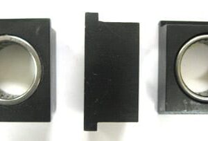 WEBTRON 650 / 750 – 1″ ID BEARING BLOCK P/N 11-4004 IS THE BEARING INCLUDED