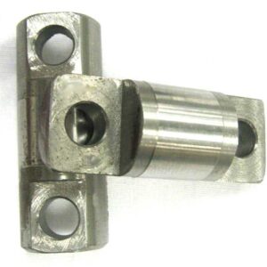 WEBTRON 650/750 BEARING SHAFT FOR DIE BEARING HOLDER ASSEMBLY