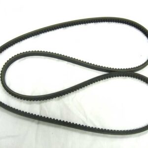 WEB MAIN DRIVE V BELT WEBTRON MAIN DRIVE V BELT 6L248, AX70 GRIP NOTCH