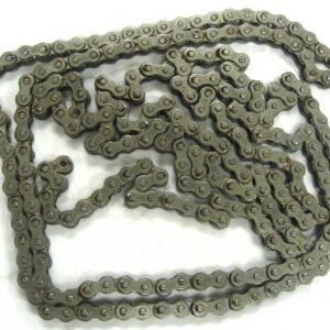 ROLLER CHAIN 10FT LENGTH WEBTRON 650 / 750 ROLLER CHAIN