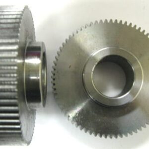 WEB INTERMEDIATE GEAR 32DP 14.5 DEGREE 72 TOOTH WEBTRON 650 / 750 INTERMEDIATE GEAR, 32DP, 14.5 DEGREE, E GEARING 72 TOOTH