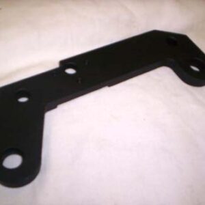 OUTBOARD STACKER BRACKET 1/8 CP OUTBOARD BRACKET