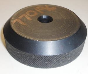 MA 830 NUT, LOCK, NIP