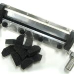 AQUAFLEX DBX 10" DR BLADE ASSM