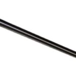 SA PLATE CYLINDER SHAFT 3/4 DIAMETER, W:18", WITH SLEEVE, RING AND SPRING