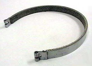 BRAKE BAND LINER W/HOLDER 3/4″ FOR THE ASSEMBLY PN# 99-4213