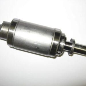 WEBTRON 650/750 NEW STYLE QUICK CHANGE INBOARD SHAFT. COMPLETE ASSEMBLY (102-2682) INCLUDES : 2 P/N 806-7010 1/2″ANILOC X SHAFTS, 1 P/N 806-7014 INBOARD SHAFT, AND 1 P/N 806-7089 RELEASE MECHNISM