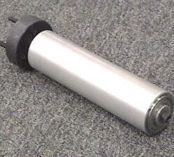 WEB 750 BOLT-ON IDLER ROLL ASSEMBLY