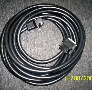 BST HANDISCAN 30FT CABLE