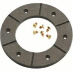 REWIND CLUTCH FACING KIT