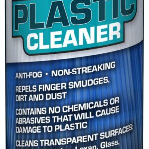 Plastic Cleaner