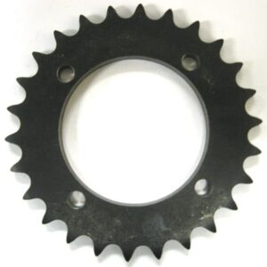 SPROCKET FOR WEBTRON PRESS 2.8″ OD USED WITH THE WEBTRON 650 / 750 PRESS / CLUTCH