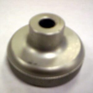 REGISTER ADJUST KNOB – DIE STATION WEB 650 / 750