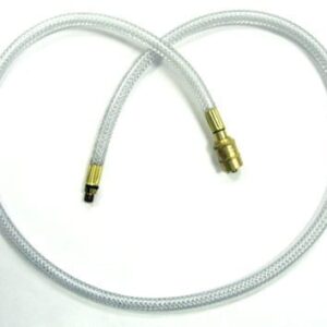 SLITTER BLADE ASSEMBLY36″ HOSE 36″ HOSE FOR SLITTER BLADE ASSEMBLY