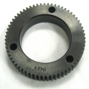 WEBTRON 650 / 750 IMPRESSION ROLL GEAR 1/8 63T 20 DEGREE, C GEARING