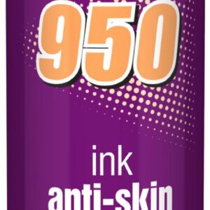 Ink Anti-Skin