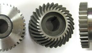 WEBTRON 650/750 IMPRESSION ROLL DRIVE GEAR ASSEMBLY