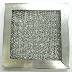 WEBTRON FILTER 6″ X 6″ X 1″ LOCATED ON THE SIDE OF THE PRESS BEFORE THE 1ST PRINT STATION FOR THE EXHAUST