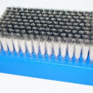 Anilox Stainless Brush .003 – Plastic Handle