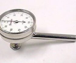 SWING GAUGE INDICATOR – ONLY