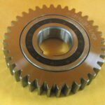 AQUAFLEX 36T ANILOX GEAR W/BEARING