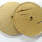 AQUAFLEX TENSION WHEEL PLEXI CONVEYOR