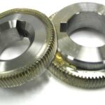 AQUA 96T SPUR GR IMPRES CYLINDER GR AQUAFLEX 96 TOOTH 1/8 SPUR GEAR