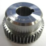 AQUAFLEX 44T STKR GEAR AQUAFLEX 44 TOOTH 1/8 CP STACKER / CONVEYOR GEAR