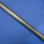 NIP ROLL SHAFT FOR AQUAFLEX DBX 1000 / 1005 10" PRESS AND SOME OTHERS is 1" SHAFT IS 1" DIAMETER