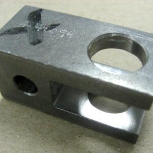 AQUAFLEX SHAFT SPACER (B. OXYDE)