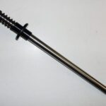 AQUAFLEX PLATE CYLINDER SHAFT W;10