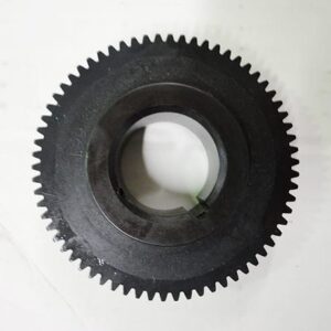 COMCO 66T GEAR, 1/8 PITCH 20 DEGREE PRESSURE ANGLE