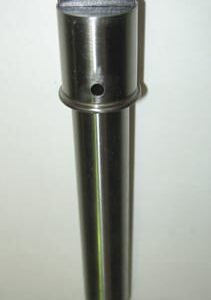 ANILOX DRIVE SHAFT