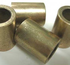 1/2″ID X 3/4″OD X 1″ BUSHING OIL IMPREGNATED BUSHING