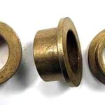 AQUAFLEX BUSHING BRONZE FLANGE
