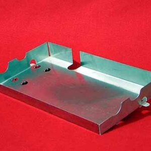 DISPOSABLE INK TRAY RETAINER FOR AQUAFLEX 16″