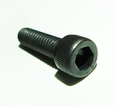 ARPECO CLAMPING SCREW NEW STYLE ONE PER HOLDER