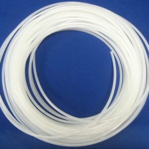AIRLINE 5/8″ OD X 1/2″ ID – 1/16 WALL POLYETHYLENE AIRLINE TUBING 70 PSI 100 FT