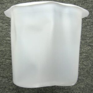 INK PUMP TANK LINERS 2 GALLON DISPOSABLE CASE OF 250 FOR GRAYMILLS