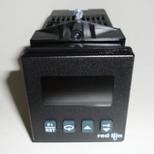 C48C COUNTER; STACKABLE; 85-250 VAC; SSR OUTPUT; NEMA 4X/IP65; LCD; EEPROM
