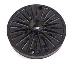 CTC PONY BRAKE DRUM