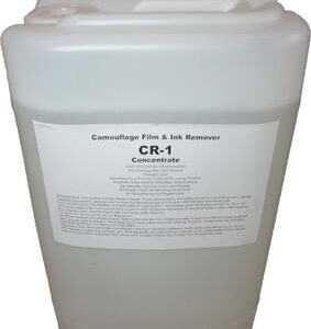 CR-1 Anilox Cleaner