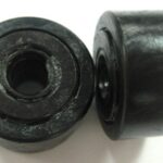 BEARING, MCGILL CYR-1 1/8" SEALED  USED FOR ALLIED PRESS 