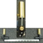 ALLIED FM2A 20" DR BLADE ASSEMBLY