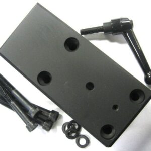 ECONO DIE HOIST MTNG BRKT ECONOMY / SUPERCELL DIE HOIST MOUNTING BRACKET